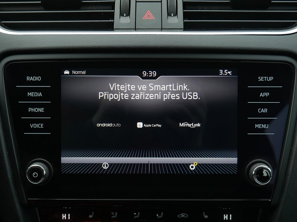 Škoda Octavia III 1.6 TDi Style