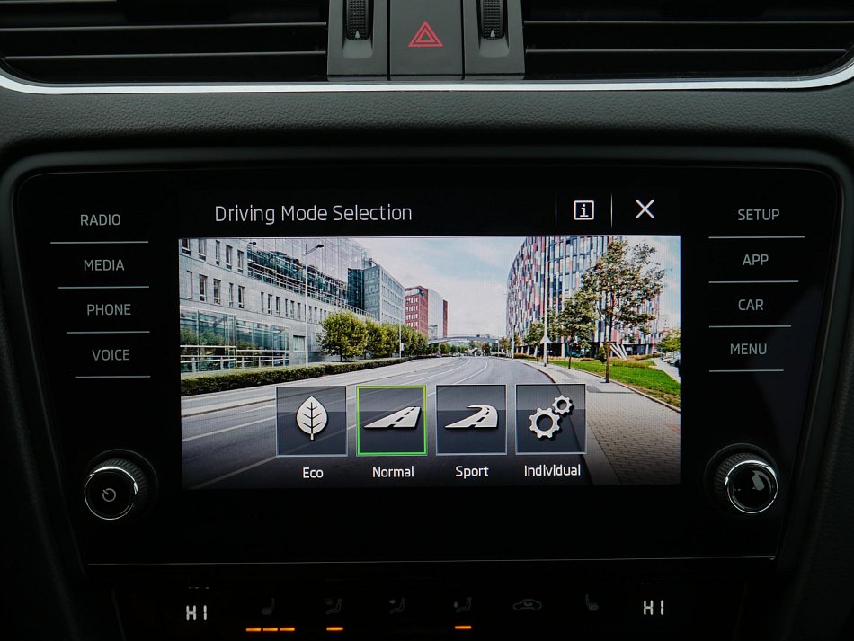 Škoda Octavia III 1.6 TDi Style