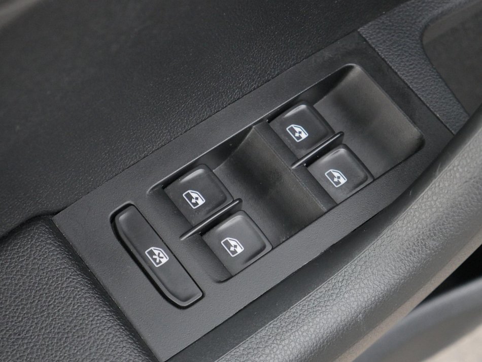 Škoda Octavia III 1.6 TDi Style