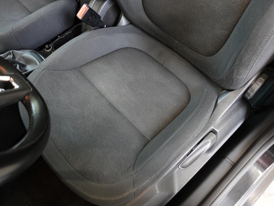 Škoda Yeti 1.4 TSi 