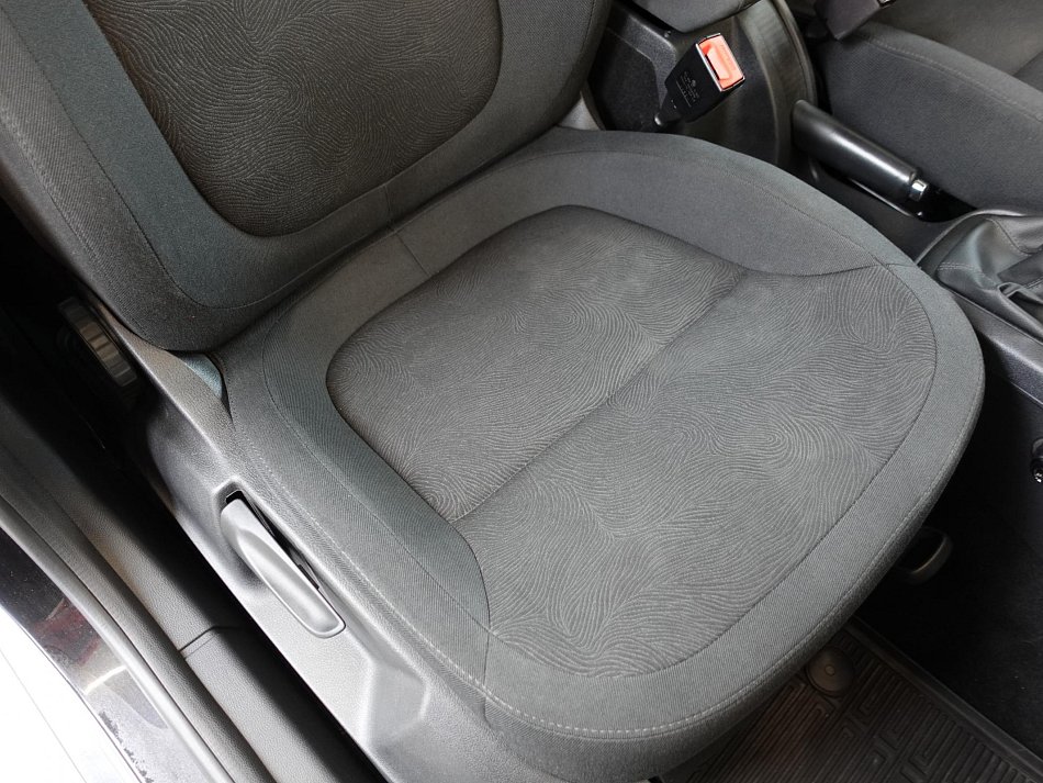 Škoda Yeti 1.4 TSi 