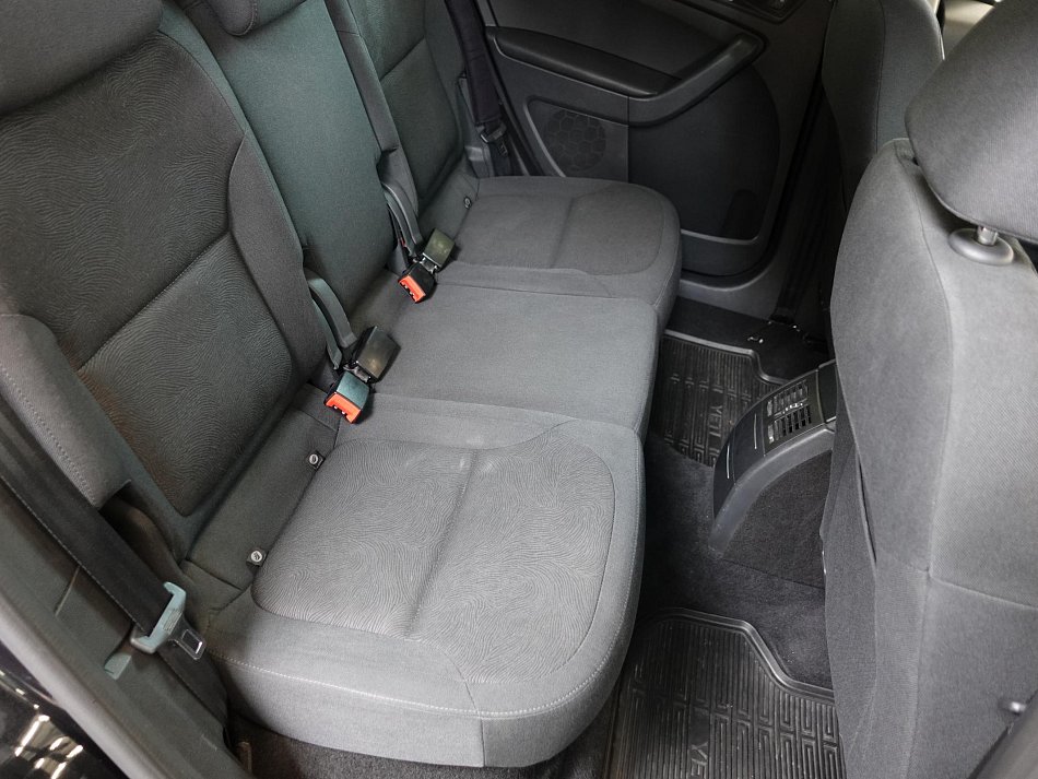 Škoda Yeti 1.4 TSi 