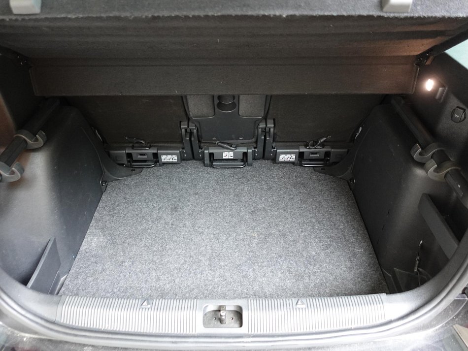 Škoda Yeti 1.4 TSi 
