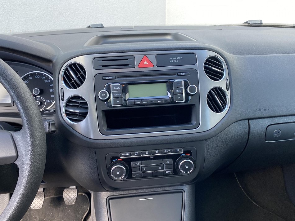 Volkswagen Tiguan 1.4 TSi Freestyle