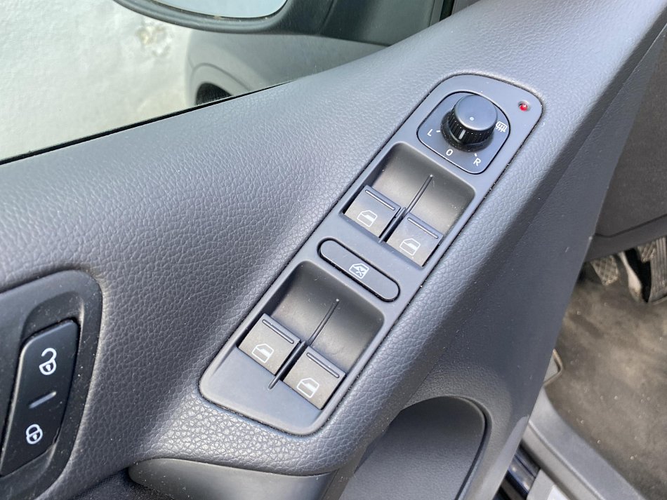 Volkswagen Tiguan 1.4 TSi Freestyle