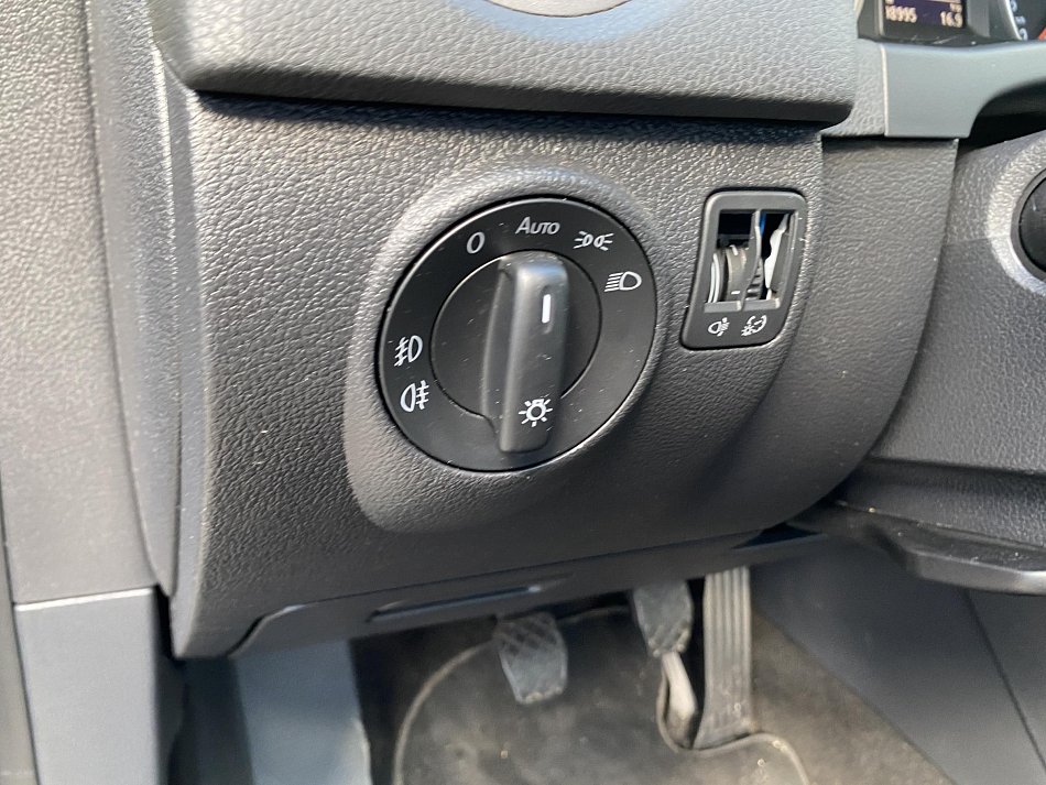 Volkswagen Tiguan 1.4 TSi Freestyle