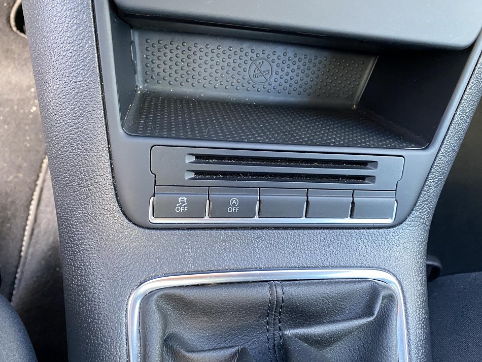 Volkswagen Tiguan 1.4 TSi Freestyle