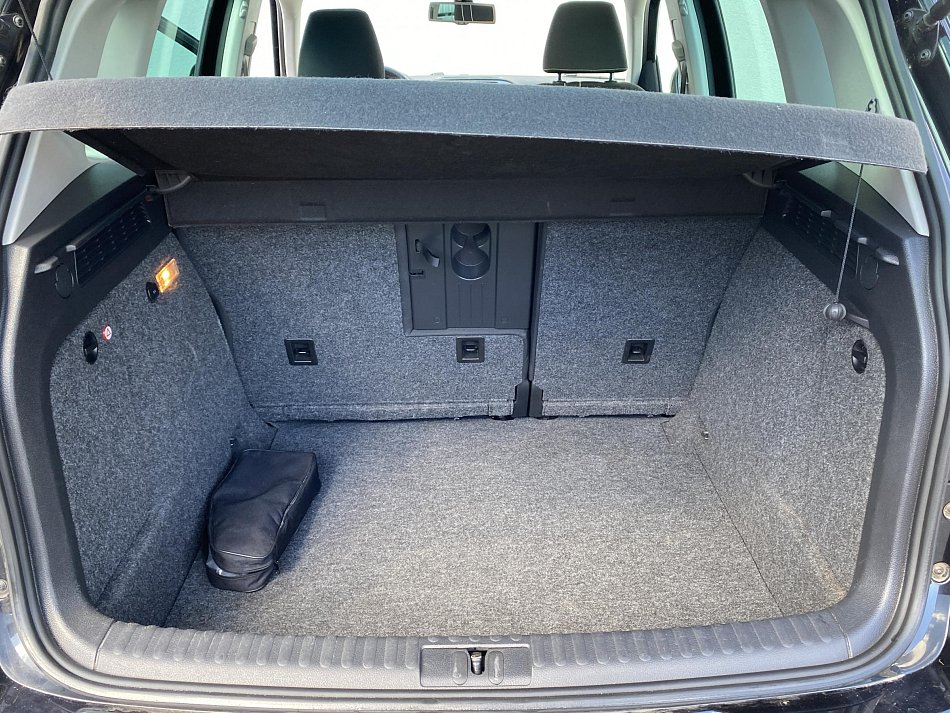 Volkswagen Tiguan 1.4 TSi Freestyle