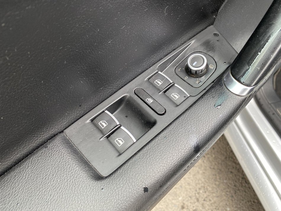 Volkswagen Passat 2.0 TDi 