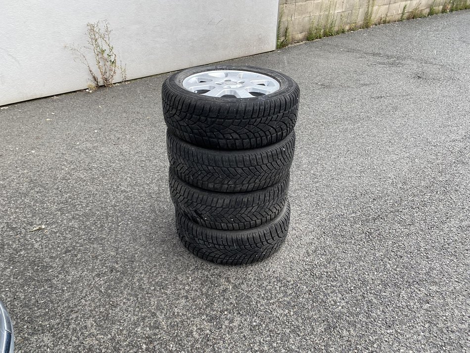 Volkswagen Passat 2.0 TDi 