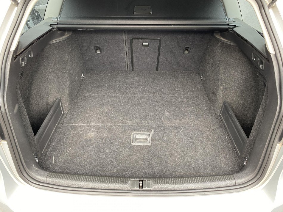 Volkswagen Passat 2.0 TDi 