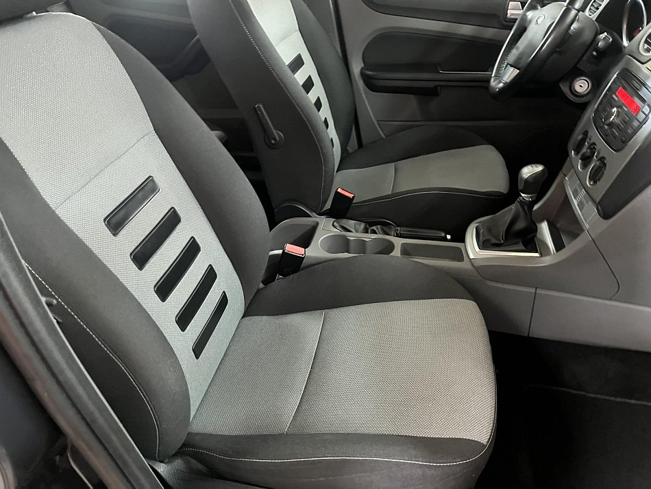 Ford Focus 1.6i Style