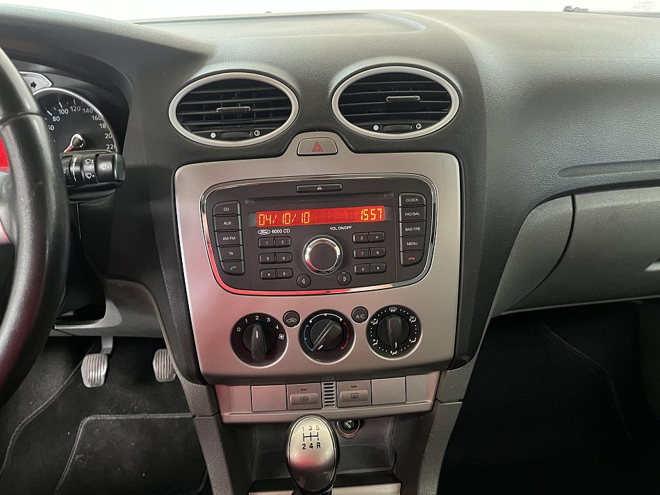 Ford Focus 1.6i Style