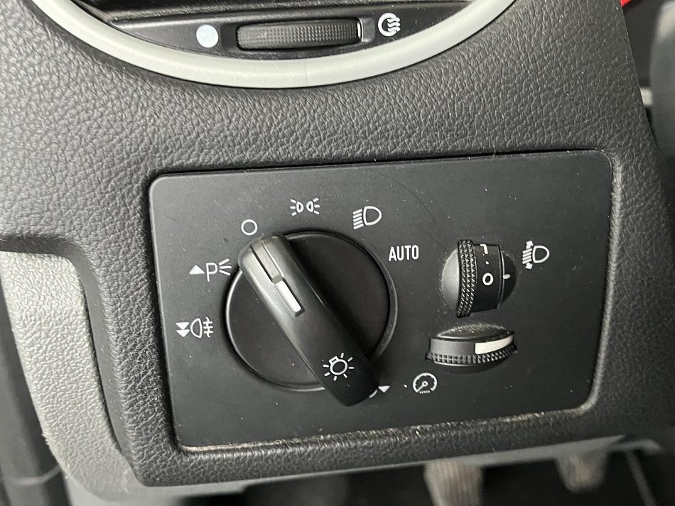 Ford Focus 1.6i Style