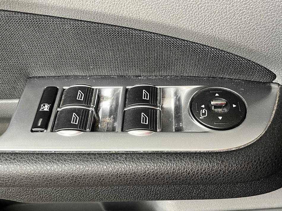 Ford Focus 1.6i Style