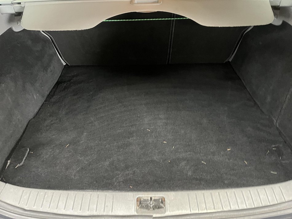 Ford Focus 1.6i Style