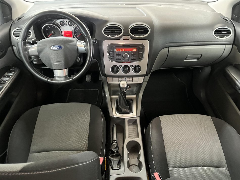 Ford Focus 1.6i Style