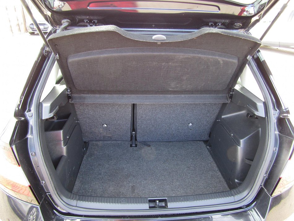 Škoda Fabia III 1.2TSI Ambition