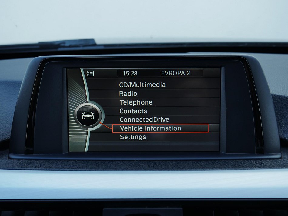 BMW Řada 3 2.0d Sport Line 320d xDrive