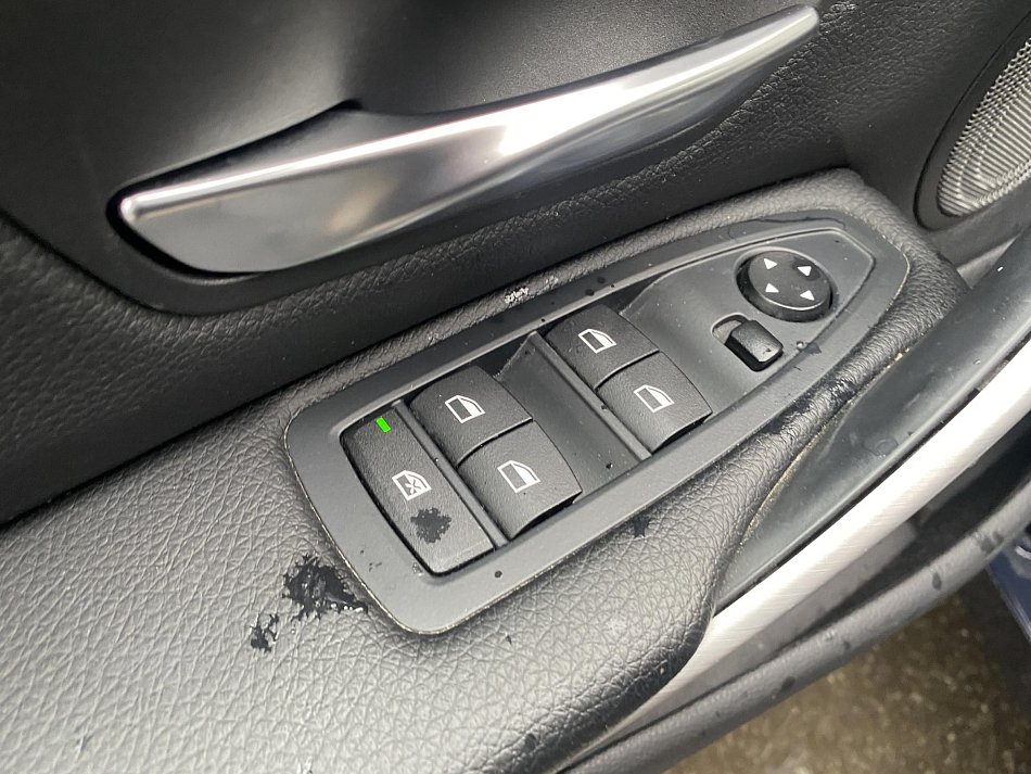 BMW Řada 4 2.0D  418d