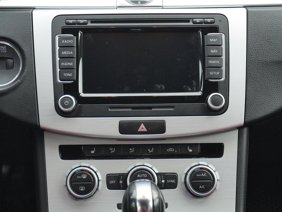 Volkswagen CC 2.0TDi 