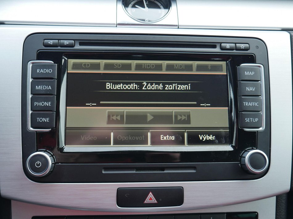 Volkswagen CC 2.0TDi 