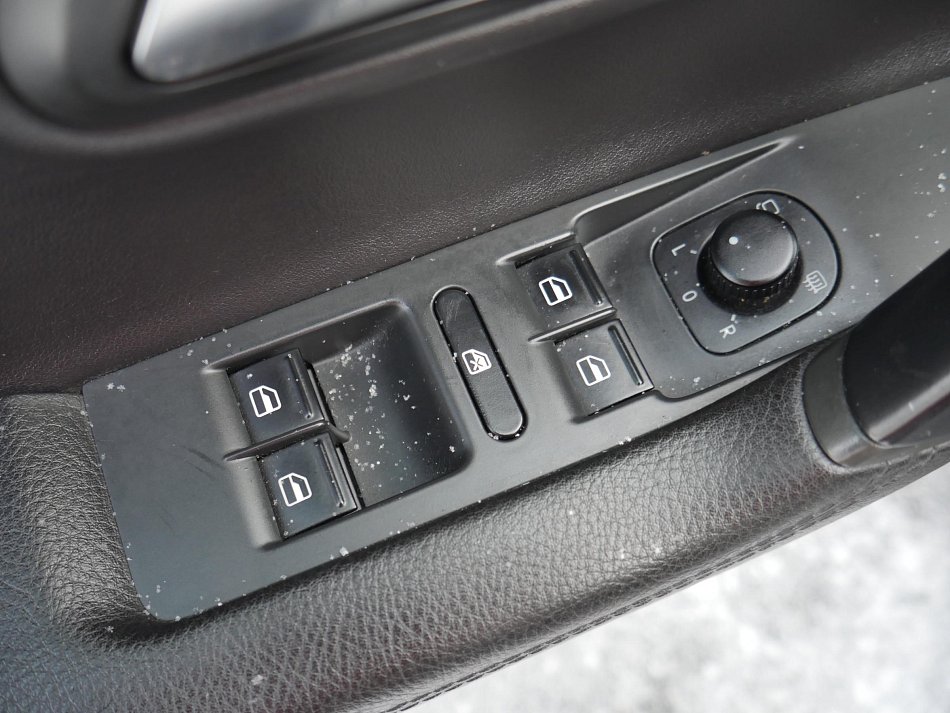 Volkswagen CC 2.0TDi 