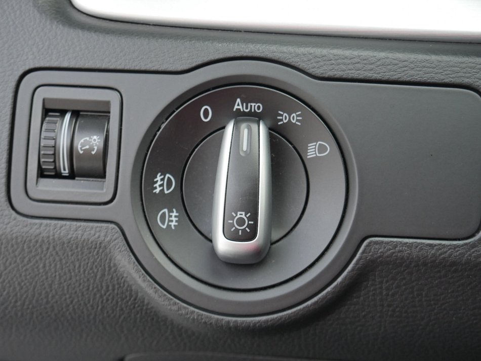 Volkswagen CC 2.0TDi 