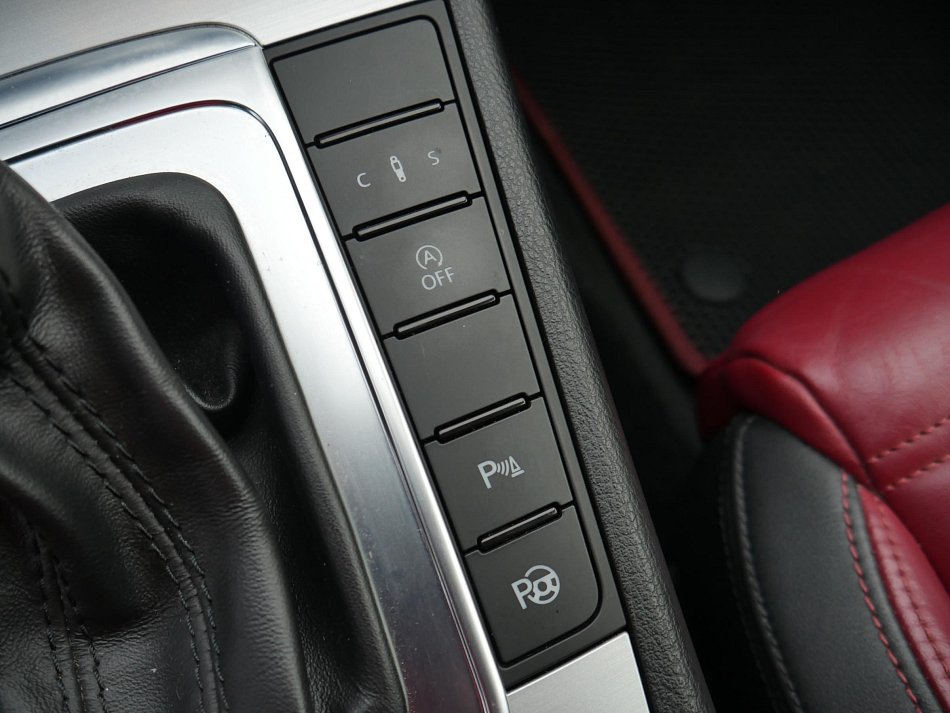 Volkswagen CC 2.0TDi 