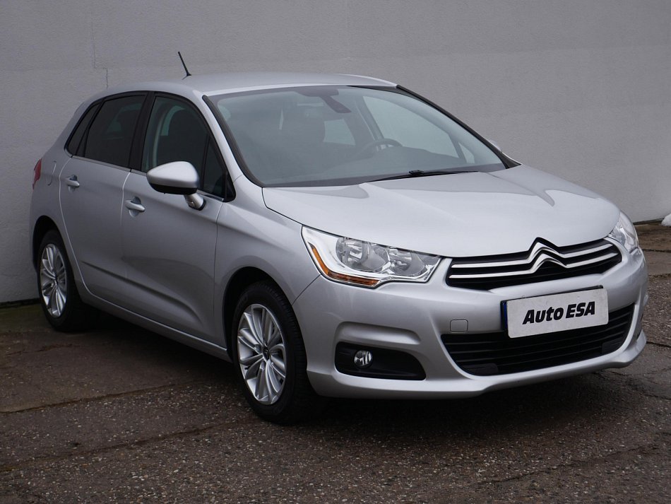 Citroën C4 1.2 PT 