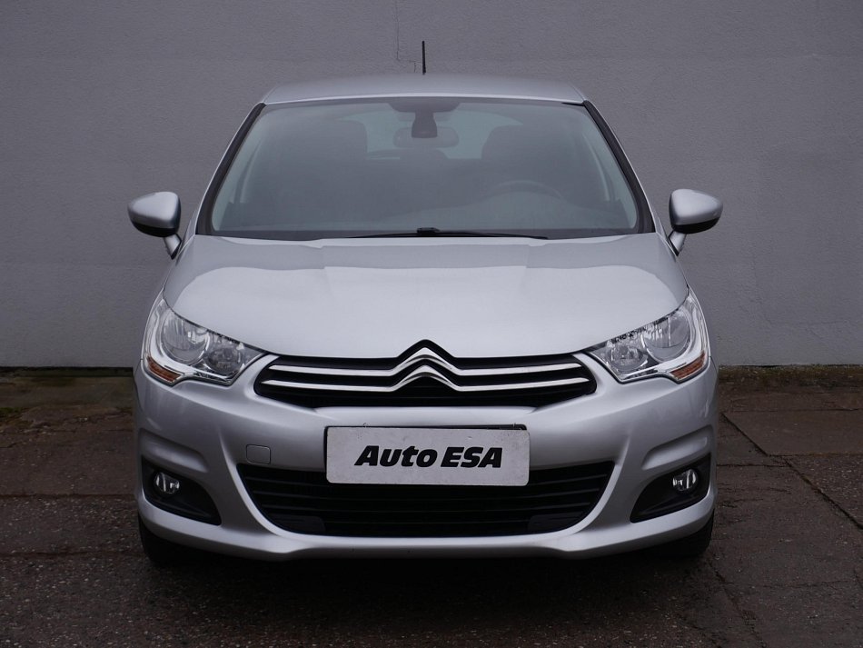 Citroën C4 1.2 PT 
