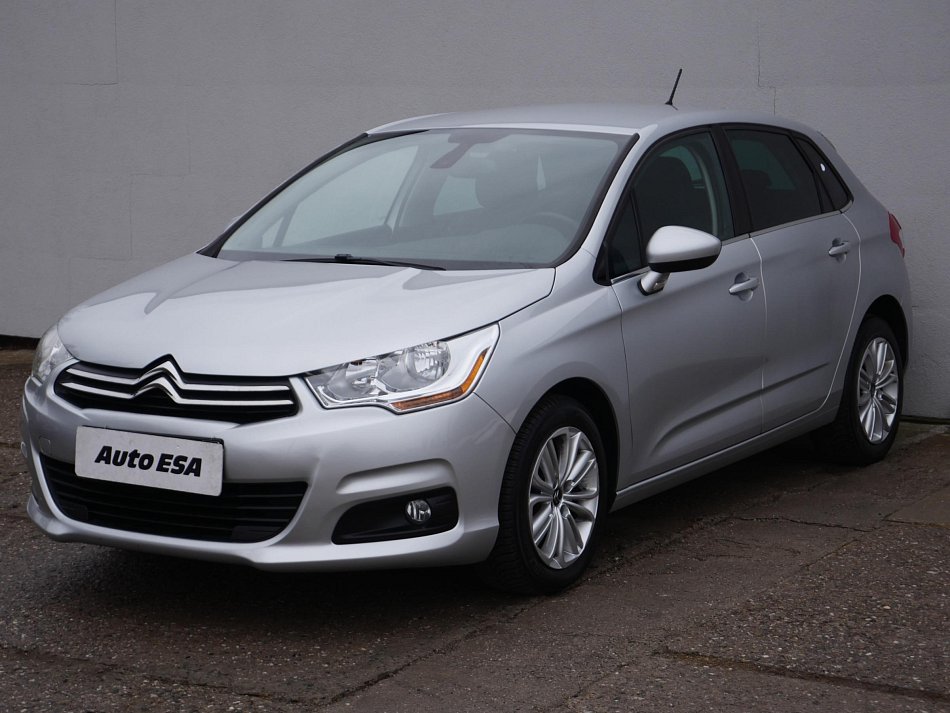 Citroën C4 1.2 PT 