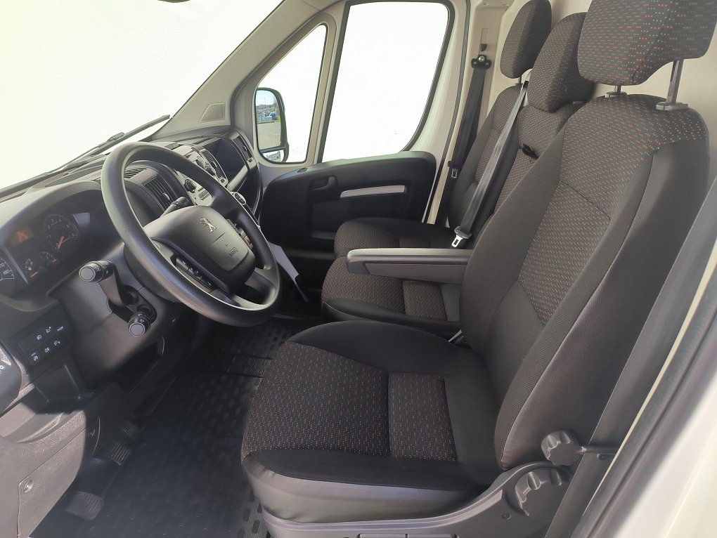 Peugeot Boxer 2.2HDi  L2H2