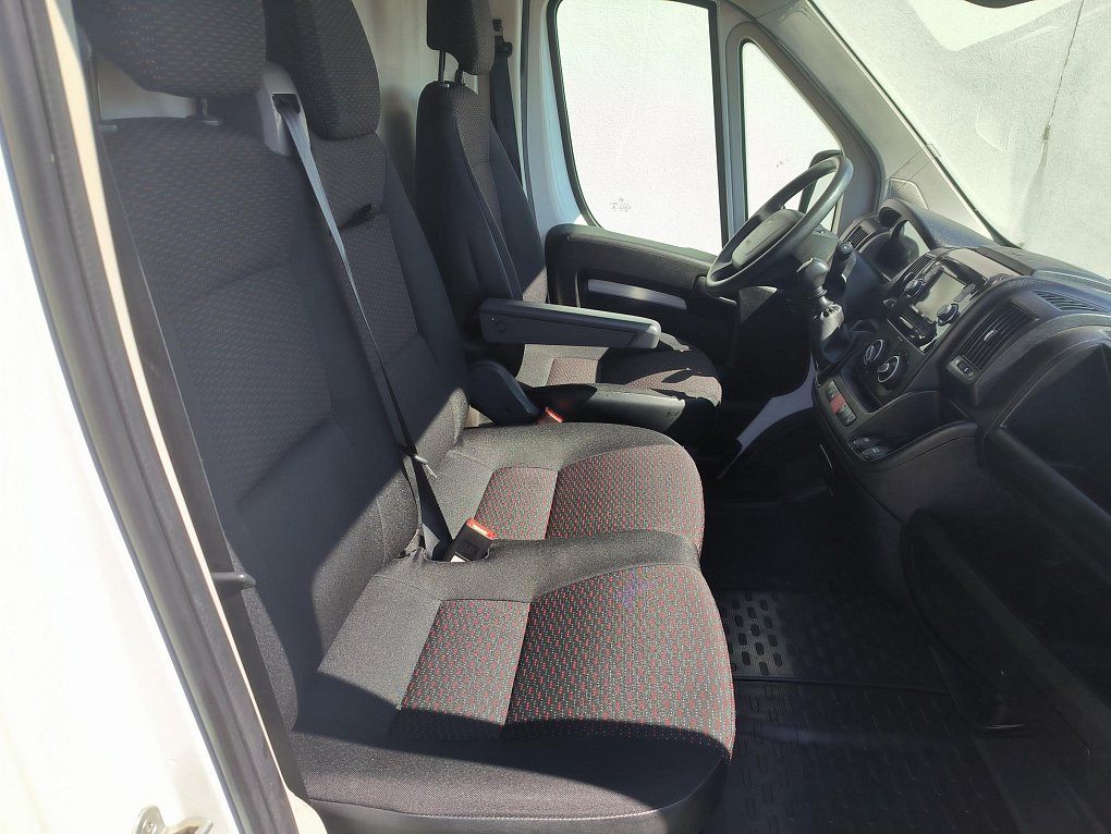 Peugeot Boxer 2.2HDi  L2H2