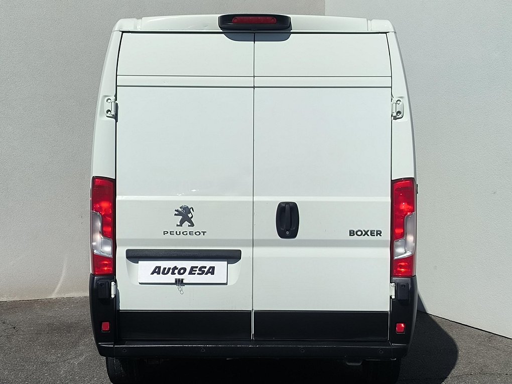 Peugeot Boxer 2.2HDi  L2H2