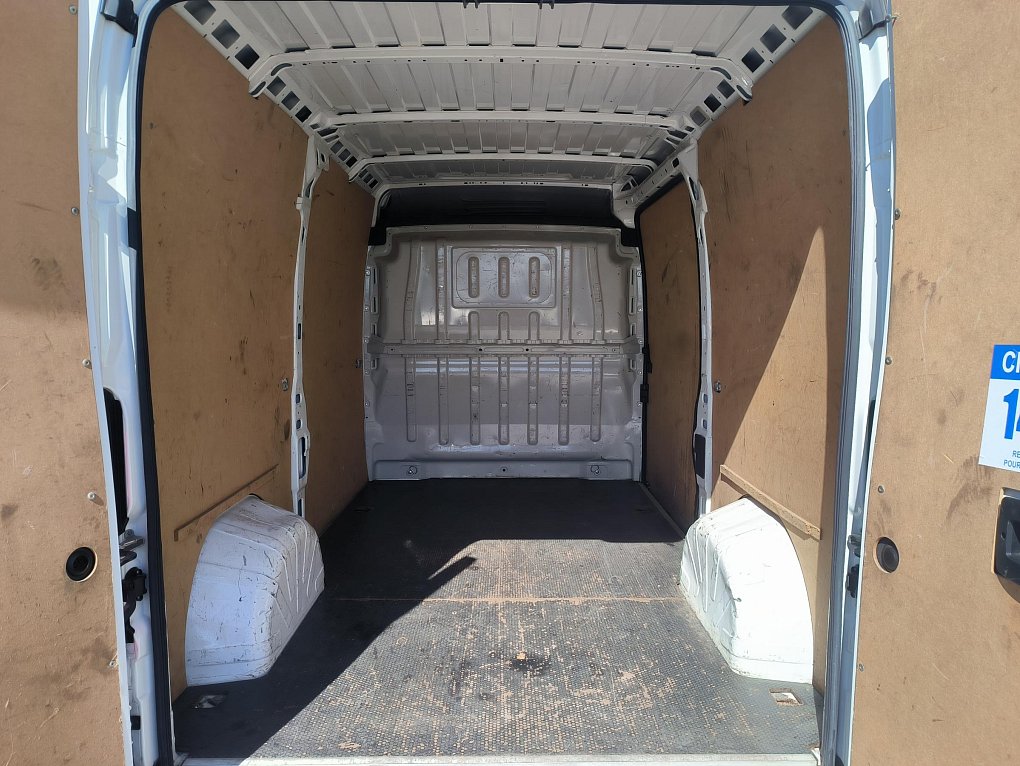 Peugeot Boxer 2.2HDi  L2H2