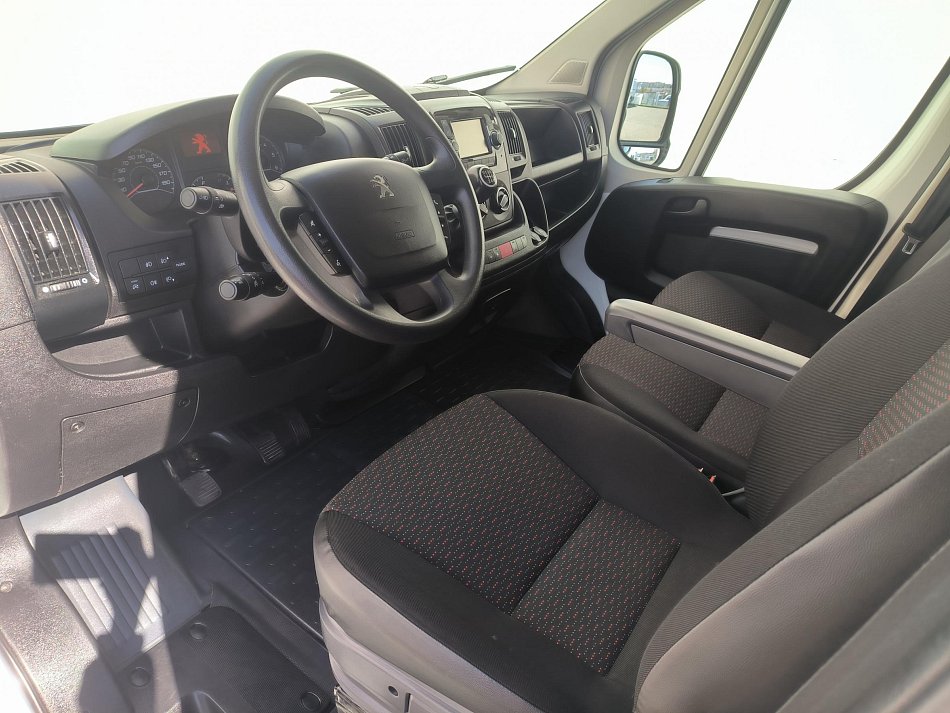 Peugeot Boxer 2.2HDi  L2H2