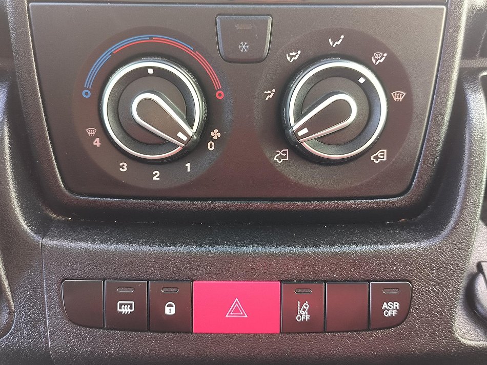 Peugeot Boxer 2.2HDi  L2H2