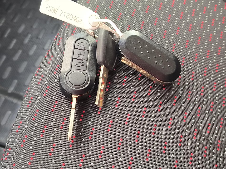 Peugeot Boxer 2.2HDi  L2H2