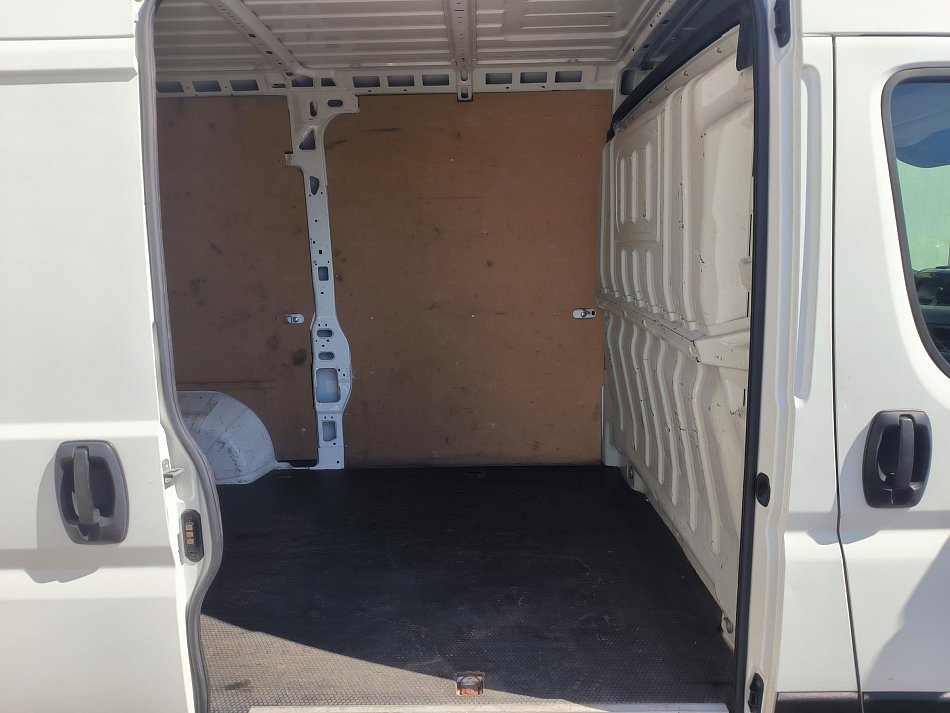 Peugeot Boxer 2.2HDi  L2H2