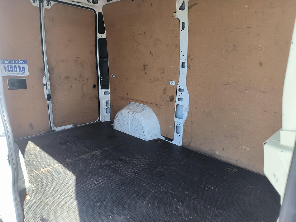 Peugeot Boxer 2.2HDi  L2H2