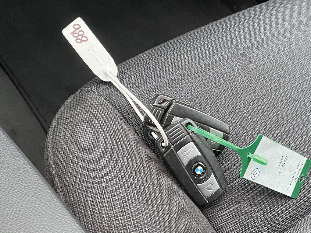 BMW Řada 5 2.5d  525d