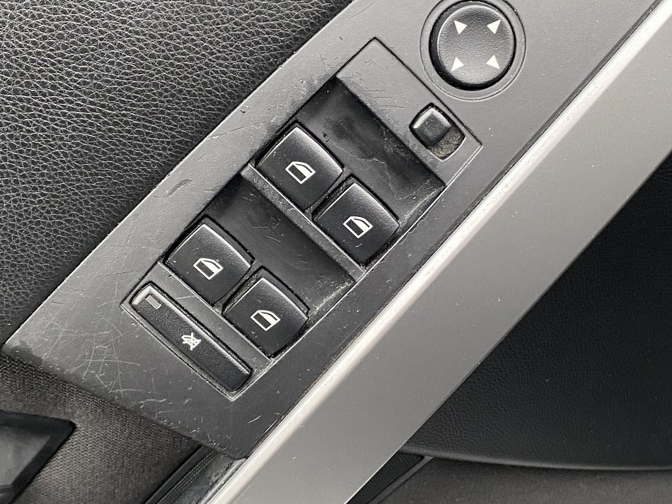 BMW Řada 5 2.5d  525d