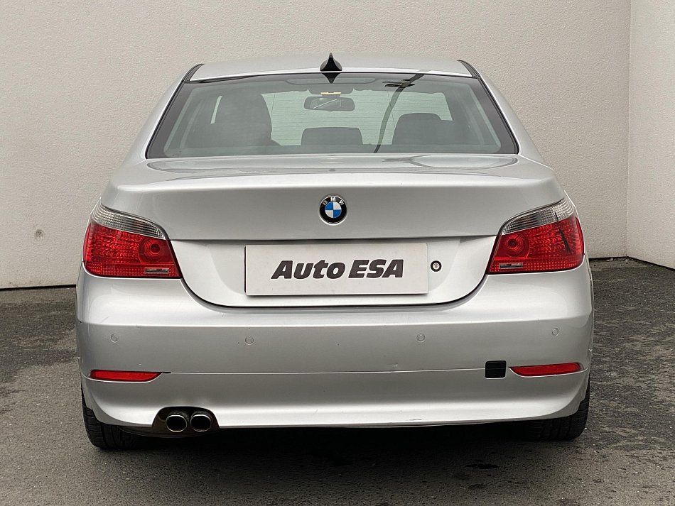 BMW Řada 5 2.5d  525d