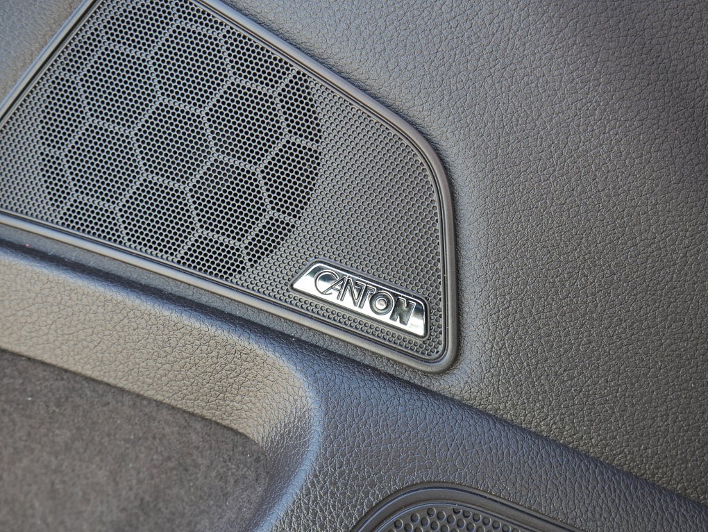 Škoda Superb III 2.0 TDI L&K