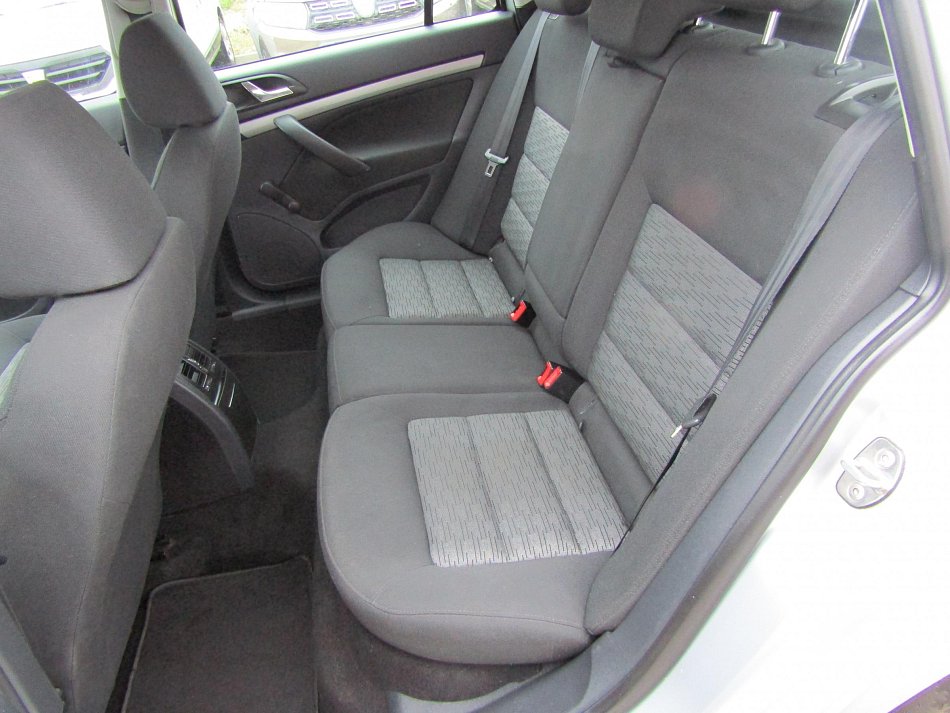 Škoda Octavia II 2.0TDi 