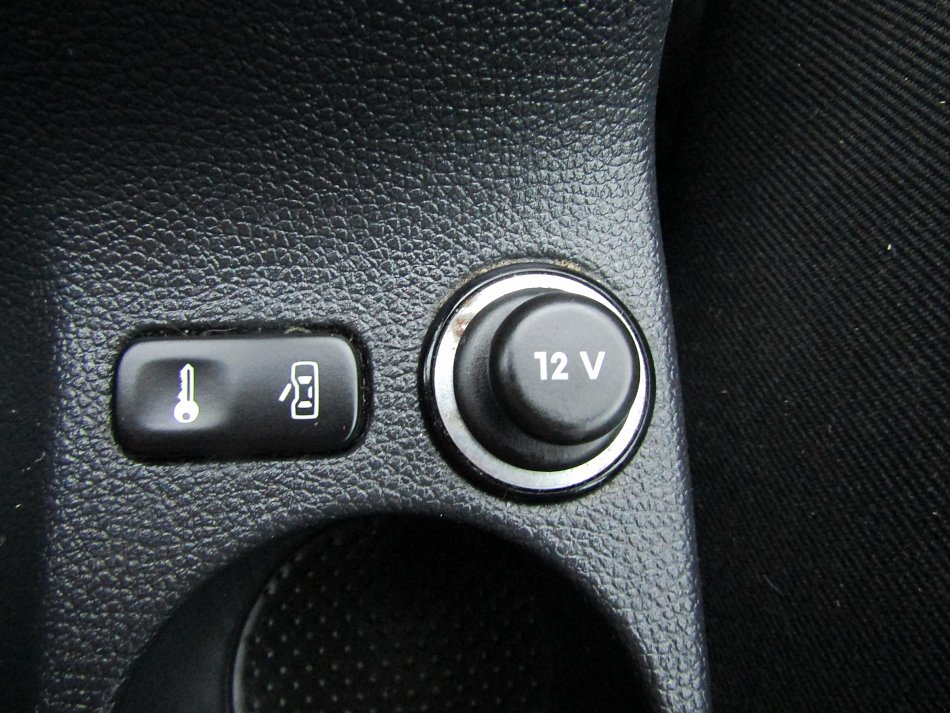 Škoda Octavia II 2.0TDi 