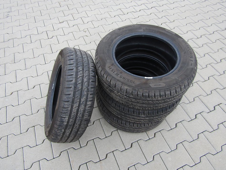 Škoda Octavia II 2.0TDi 