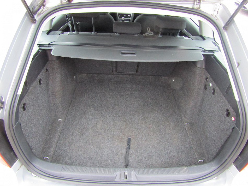 Škoda Octavia II 2.0TDi 