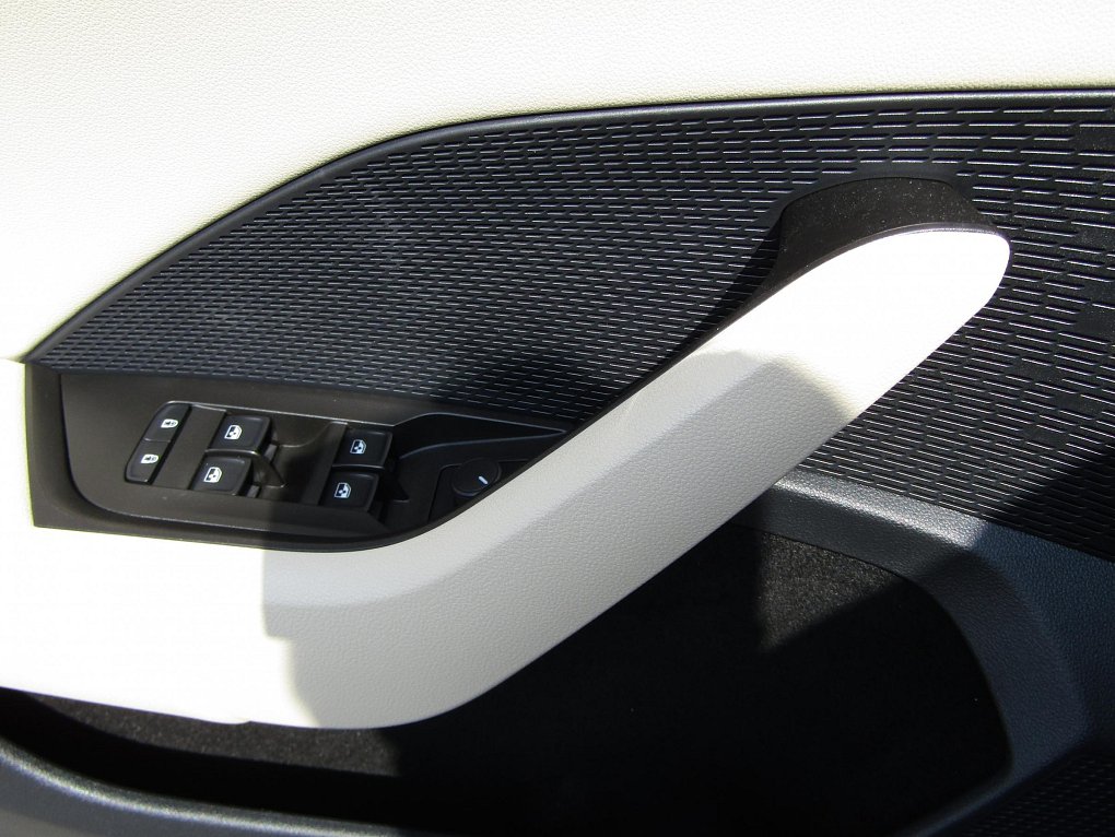 Škoda Octavia IV 1.5 TSi Style